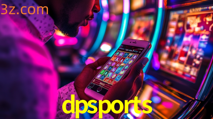 Baixar App dpsports