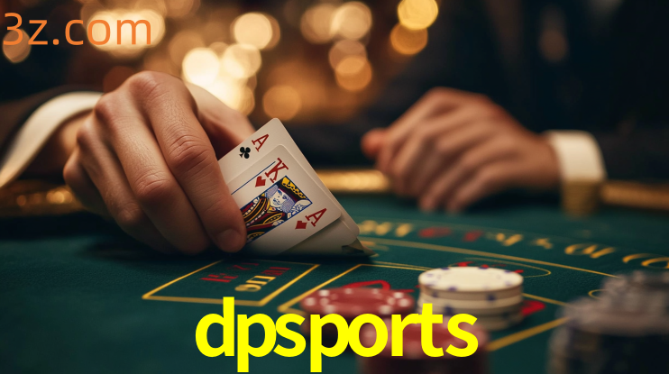 Plataforma Online dpsports
