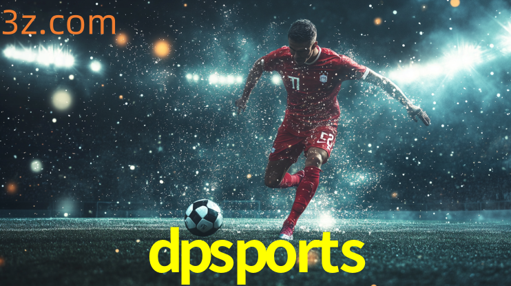 Plataforma de Apostas dpsports