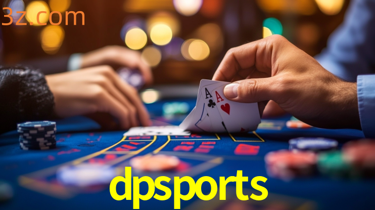Jogos na dpsports